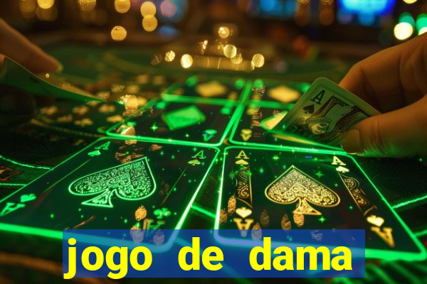 jogo de dama apostado online